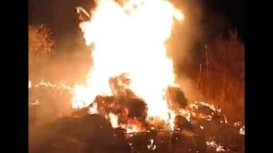 दुधि: बभनी के चार गांवों में एक दिन पहले होली मनाने की सदियों पुरानी परंपरा, पहले धूल उड़ाकर मनाते हैं त्योहार