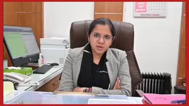 #जानिए। #टिहरी झील महोत्सव (6 मार्च से 9 मार्च 2026) के आयोजन को लेकर #जिलाधिकारी #नितिका खंडेलवाल क्या कह रही हैं। रहा...