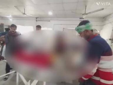 बनमनखी: बनमनखी के धरहरा चकला भुनाई पंचायत में करंट लगने से 5 बच्चों की मां की हुई मौत