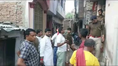 मुशहरी: पंकज मार्केट के पास युवक को पीट-पीटकर किया अधमरा, इलाज के दौरान हुई मौत