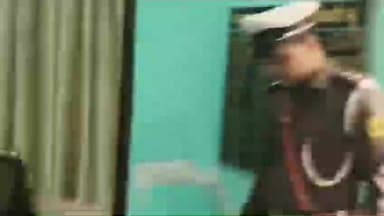 गायघाट: ग्रामीण एसपी ने किया गायघाट थाने का निरीक्षण, होली को लेकर दिए सख्त निर्देश