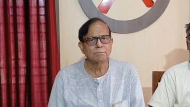 বর্ধমান ১: আগামীকাল CO দপ্তর ঘেরাওয়ের ডাক দিলেন বর্ধমানে এসে CPM এর রাজ্য সম্পাদক মহম্মদ সেলিম