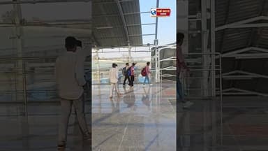 रेलवे स्टेशन का सौंदर्य #हरदा_की_शान #harda #हरदा_की_हुंकार #हरदा_की_हुंकार #हरदा #news #न्यूज़