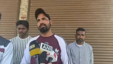 ਗੁਰਦਾਸਪੁਰ: ਪਿੰਡ ਅਠਵਾਲ ਦੀ ਰਹਿਣ ਵਾਲੀ ਮਹਿਲਾ ਦੀ ਹੋਈ ਮੌਤ ਫਲਾਈਟਾਂ ਬੰਦ ਹੋਣ ਕਰਕੇ ਪੁੱਤਰ ਨਹੀਂ ਪਹੁੰਚ ਰਿਹਾ ਮ੍ਰਿਤਕ ਦੇ ਨੂੰ ਰੱਖਿਆ ਮੁਰਦਾ ਘਰ ਵਿੱਚ