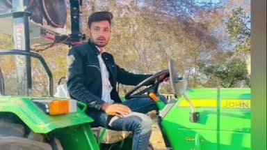 शिवपुरी नगर: मानकबसई में खूनी संघर्ष: खेत की जुताई के विवाद में हत्या, युवक को सरिए से वार कर ट्रैक्टर से रौंदा