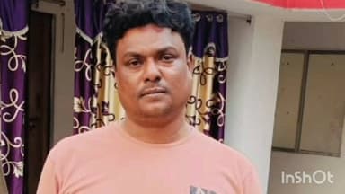 उधवा: पूर्वी जामनगर के उसमल्ली टोला से राधानगर पुलिस ने छापेमारी कर एक आरोपी को गिरफ्तार कर जेल भेजा