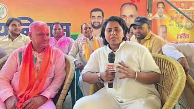 पलवल: हरियाणा में पेश हुए 2026 के बजट पर होडल विधायक हरेंद्र सिंह ने अपनी बात रखी