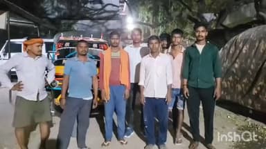 जहानाबाद: पटना-गया रेलखंड पर ट्रेन से गिरकर एक व्यक्ति की दर्दनाक मौत, परिजनों ने बताई घटना