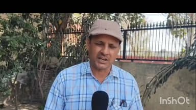 समालखा: समालखा विधायक मनमोहन भड़ाना और समाजसेवी रुचि पांचाल ने दी होली पर्व की शुभकामनाएं