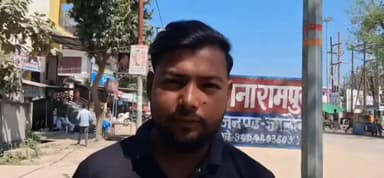 माधौगढ़: उमरी गांव निवासी युवक के रास्ते में अर्टिगा गाड़ी सवारों ने खींचे रुपए और की मारपीट, पुलिस में की गई शिकायत