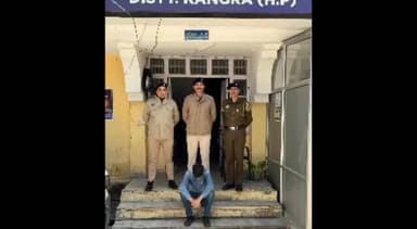 नगरोटा बगवां: नगरोटा बगवां से लापता 14 वर्षीय छात्र गुजरात से सुरक्षित बरामद