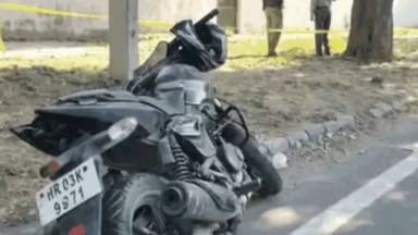 पंचकूला: लूट का विरोध करने पर युवक की चाकू गोदकर हत्या, 21 दिन पहले हुई थी शादी