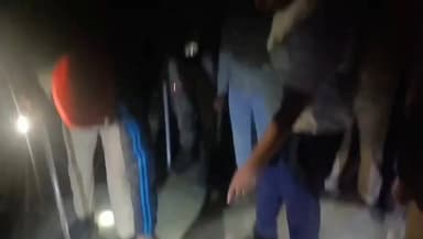 धमदाहा: एसडीएम और एसडीपीओ के संयुक्त नेतृत्व में छापेमारी, अवैध शराब के साथ कारोबारी को किया गिरफ्तार