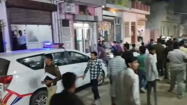 लोहारू: लोहारू में युवक ने फांसी लगाकर की आत्महत्या, पुलिस जांच में जुटी