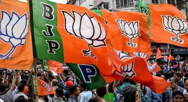 #राज्यसभाचुनाव #भाजपा ने 6 राज्यों के उम्मीदवारों का किया ऐलान, #BJP #राष्ट्रीय #अध्यक्ष नितिन नवीन भी जाएंगे राज्यसभा,...