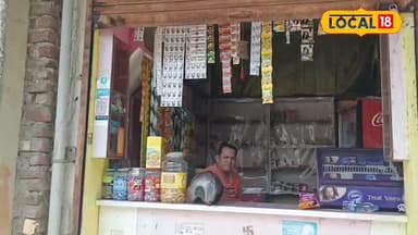 ₹10000 का लोन लेकर इस शख्स ने शुरू किया था बिजनेस लाखों की हो रही कमाई जानिए उनकी पुरी कहानी #reel #burhanpur #mohandhak...