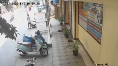 భీమవరం: హత్యాయత్నం కేసులో 8 మందిని అరెస్టు చేసిన టూ టౌన్ పోలీసులు, వివరాలు వెల్లడించిన డిఎస్పి రఘువీర్ విష్ణు