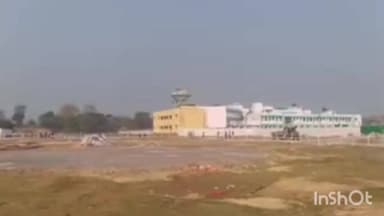 सुपौल: सुपौल में मुख्यमंत्री नीतीश कुमार के संभावित आगमन को लेकर प्रशासन अलर्ट