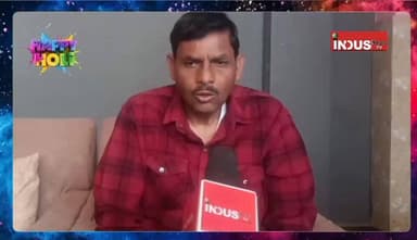 डी.के. सागर की ओर से समस्त देशवासियों एवं क्षेत्रवासियों को होली की हार्दिक शुभकामनाएं
#HappyHoli #wishes #happyholi2...