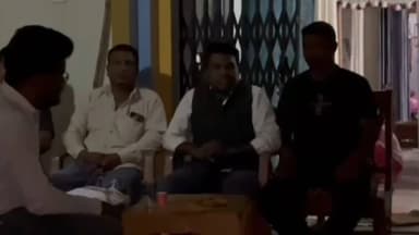 चैनपुर: हत्या के बाद चेड़ाबार का बड़ा फैसला, गांव में दारू निर्माण और बिक्री पर आजीवन प्रतिबंध