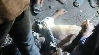 કોડીનાર: કોડીનાર તાલુકાના છાછર ગામે ટ્રેકટરના રોટાવેટરમા આવી જતા યુવકનુ કમકમાટી ભર્યુ મોત નીપજયુ ગામમા શોકની લાગણી ફેલાઇ