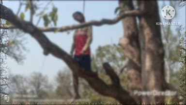 ଡାବୁଗାଁ: ଶିରାଗୁଡା ରାସ୍ତାର ଗଛରୁ ବ୍ୟାକ୍ତିଙ୍କ ଝୁଲନ୍ତା ମୃତ ଦେହ ଉଦ୍ଧାର