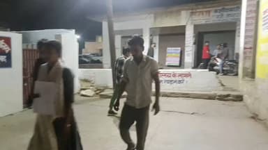 सिरसागंज: गांव सिरसाखास में पीड़ित ने गांव के ही लोगों पर मारपीट का आरोप लगाया, थाने में दी मामले की तहरीर