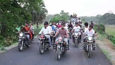 ଧର୍ମଶାଳା: ଅତଲାପୁର ଗ୍ରାମପଞ୍ଚାୟତ ବାଲିପାଟଣା ପ୍ରିମିୟର ଲିଗ କ୍ରିକେଟ ଟୁର୍ନାମେଣ୍ଟ ଉଦଯାପିତ