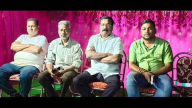 ଭଣ୍ଡାରିପୋଖରୀ: ଭଣ୍ଡାରିପୋଖରୀ ରହଣୀଆ ଗ୍ରାମ ପଞ୍ଚାୟତ ର ବୁଦ୍ଧ ପଡା ଠାରେ କ୍ରିକେଟ ଟ୍ରୁନାମେଣ୍ଟ ରେ ଯୋଗଦେଲେ ଭଣ୍ଡାରିପୋଖରୀ ବିଧାୟକ