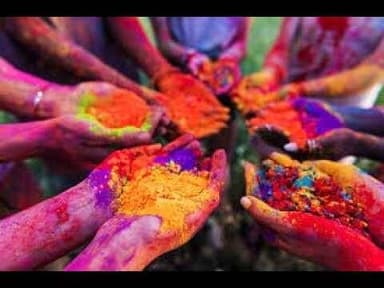 आप सभी देशवासियों को वह नगर वासियों को होली की हार्दिक शुभकामनाएं#jnsnews24 #jannayaksamrat #virelne