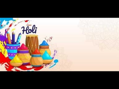 आप सभी देशवासियों को वह नगर वासियों को होली की हार्दिक शुभकामनाएं#jnsnews24 #jannayaksamrat #virelne