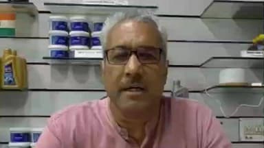 छत्रपती संभाजीनगरात पेट्रोल डिझेल विक्री बंद होणार ही अफवा पेट्रोल डिझेल डीलर स्टेशनचे अध्यक्ष यांची माहिती