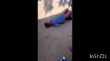 बिछिया: बिछिया थाना क्षेत्र में बच्चा चोरी की अफवाह से मासूम की जान गई, सड़क हादसे में हुई मौत