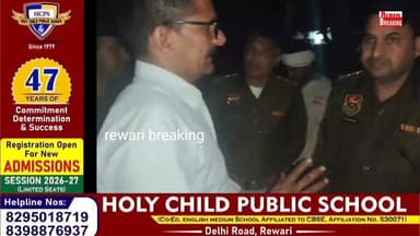 रेवाड़ी में दर्दनाक सड़क हादसा#अज्ञात वाहन की टक्कर से दो महिलाओं की मौत#चालक फरार