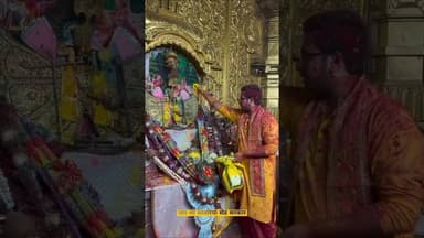 जय हो सांवरिया सेठ #shorts #youtubeshorts #trending #viral #sawariya #shyam