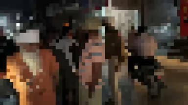 ਅੰਮ੍ਰਿਤਸਰ 2: ਦੇਰ ਰਾਤ ਅਜਨਾਲਾ ਇਲਾਕੇ ਦੇ ਵਿੱਚ ਟਰੱਕ ਥੱਲੇ ਆ ਕੇ ਇੱਕ ਵਿਅਕਤੀ ਦੀ ਹੋਈ ਮੌਤ ਪਰਿਵਾਰ ਨੇ ਮੰਗਿਆ ਇਨਸਾਫ