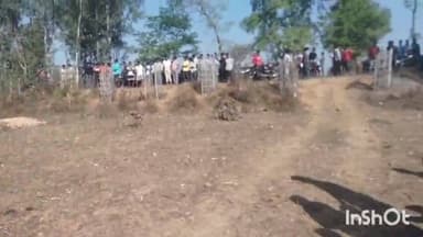 मनिका: मनिका प्रखंड के सनगढ़वा नर्सरी के पास मिला युवक का शव, पुलिस जाँच में जुटी