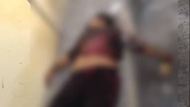 शाहजहांपुर: चौक कोतवाली क्षेत्र में पति ने पत्नी की धारदार हथियार से हत्या की, प्रेमी और पति घायल, पुलिस मामले की जांच में जुटी