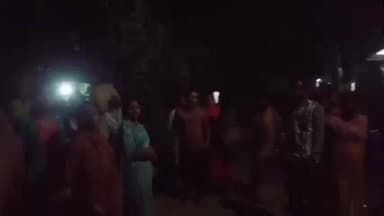 নাকাশিপাড়া: তিন দিনের চুরির পর কাঁঠালবেরিয়ায় আবার চুরি রাত্রে বেলায় সোনা গহনা ও নগদ টাকা নিয়ে চম্পট তদন্তে পুলিশ