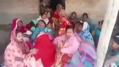 जयसिंहपुर: जयसिंहपुर में होली पर मातम, बाइक भिड़ंत में मजदूर की मौत, दो लोग गंभीर घायल