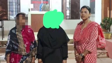 ବିରିଡି: ବିରିଡି ଥାନା ଅଞ୍ଚଳ ରୁ ନିଖୋଜ ଥିବା 16 ବର୍ଷ ର ନାବାଳିକା ଝିଅ କୁ ସୁରକ୍ଷିତ ଭାବେ ଉଦ୍ଧାର କରି ପରିବାର ଲୋକଙ୍କୁ ଜିମା ଦେଲା ବିରିଡି ପୋଲିସ