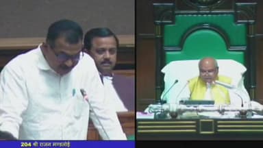 बड़वानी: बड़वानी में सीवरेज लाइन के काम में लापरवाही पर विधायक ने उठाए सवाल