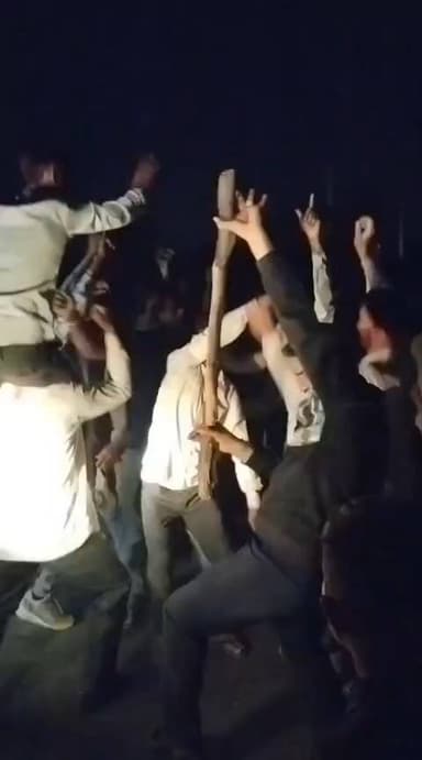 पिलवा King of fighters Rajasthan India