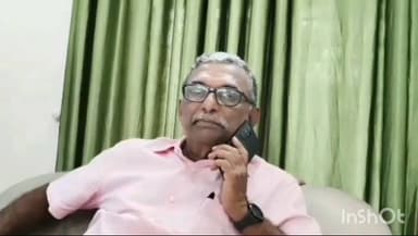 കോഴഞ്ചേരി: ശബരിമല സ്വർണ കൊള്ളക്കേസിൽ ദേവസ്വം ബോർഡ് മുൻ പ്രസിഡൻ്റ് എ പത്മകുമാറിന് ജാമ്യം ലഭിച്ചു