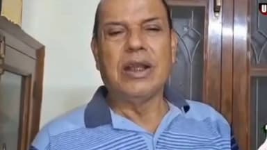 শিলচর: বিধানসভা নির্বাচনে উদারবন্দ বিধানসভা আসনে কংগ্রেসের মনোনয়ন পেলেন প্রাক্তনমন্ত্রী অজিত সিং