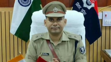 किशनगंज: होली पर्व को लेकर किशनगंज पुलिस की कार्रवाई, प्रेस विज्ञप्ति जारी कर दी सूचना