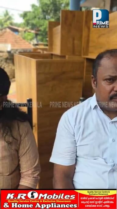 കുടിവെള്ള ക്ഷാമം: പന്തളത്ത് ബിജെപി മുനിസിപ്പൽ കൗൺസിലർമാർ സമരത്തിലേക്ക്