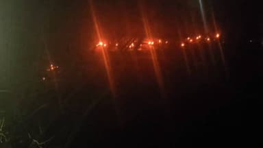 कल्पा: ज़िले के पँगी गाँव में सुसकर पर्व के दौरान ग्रामीणों ने निकाली मशाल यात्रा, देवता शेशेरिंग नाग से लिया आशीर्वाद