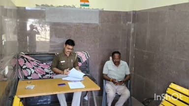 डूंगरपुर: डूंगरपुर जिले के कोतवाली थाना क्षेत्र में सड़क हादसे में गंभीर रूप से घायल युवक की इलाज के दौरान हुई मौत