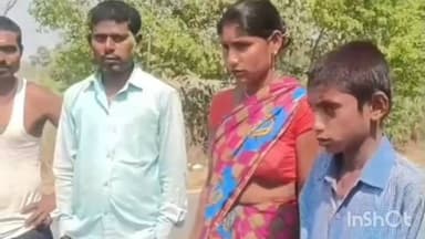 नगर नौसा: नगरनौसा के खजुरा में बालक को गायब करने का प्रयास विफल, पुलिस की मदद से बचा